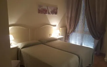 President Otel 4*