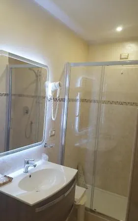 President Otel Chianciano Terme