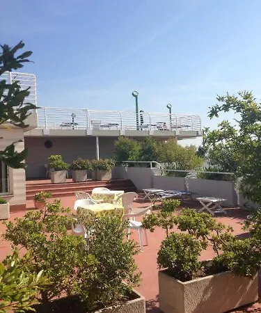 Otel President Chianciano Terme