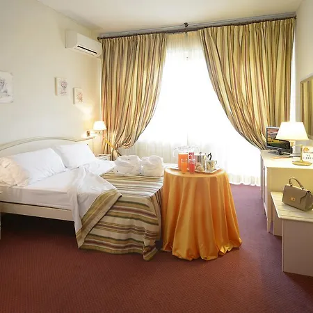 President Otel