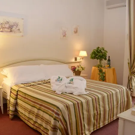 President Otel 4*