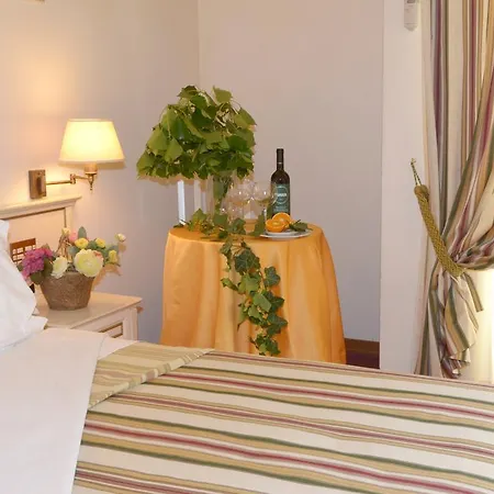 President Otel 4*