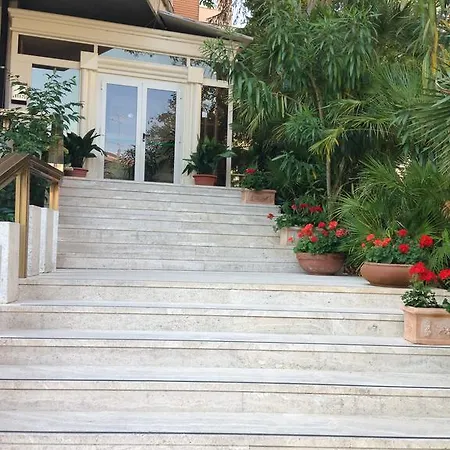 President Otel Chianciano Terme