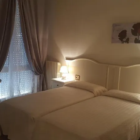 President Otel Chianciano Terme