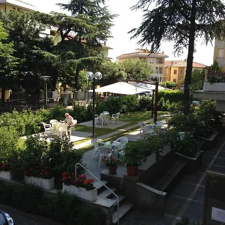 Otel President Chianciano Terme