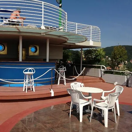 President Otel Chianciano Terme
