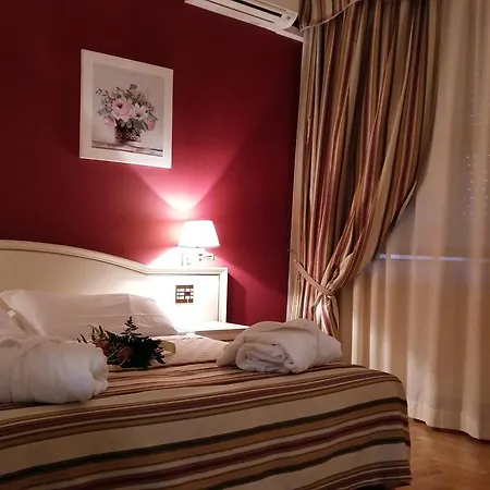 Otel President 4*