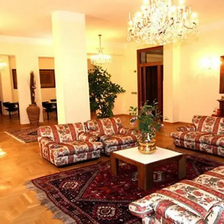 Otel President