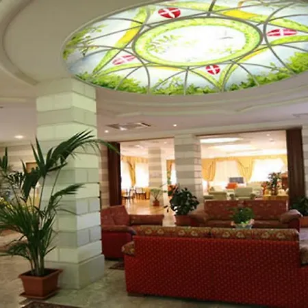 President Otel 4*