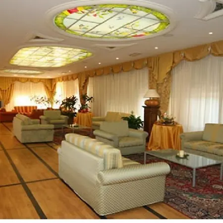 Otel President Chianciano Terme