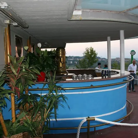 President Otel 4*