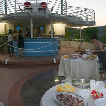 Otel President Chianciano Terme