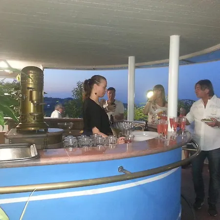 Otel President 4*
