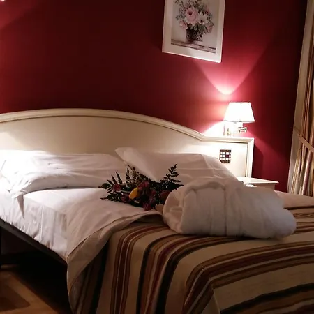 President Hotel Chianciano Terme